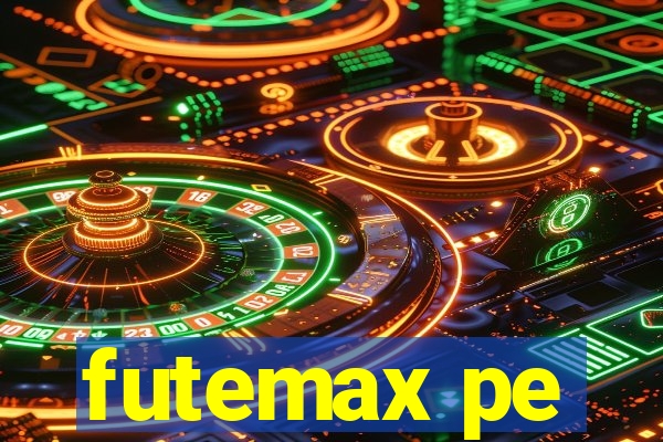 futemax pe