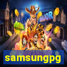 samsungpg