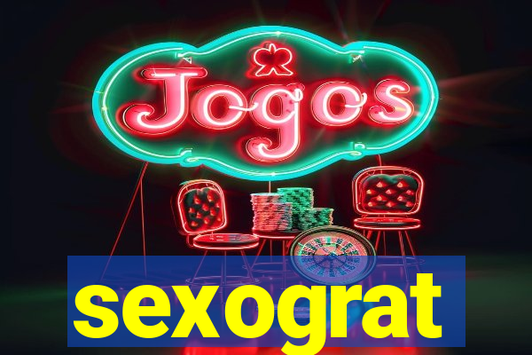 sexograt