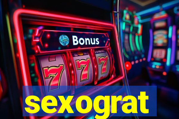 sexograt