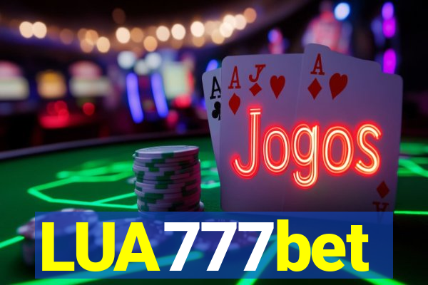 LUA777bet