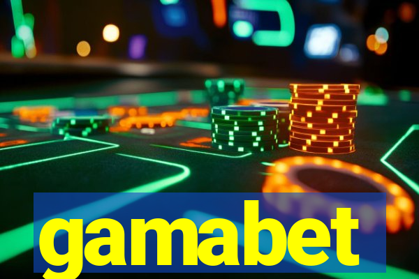 gamabet