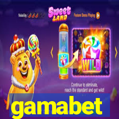 gamabet