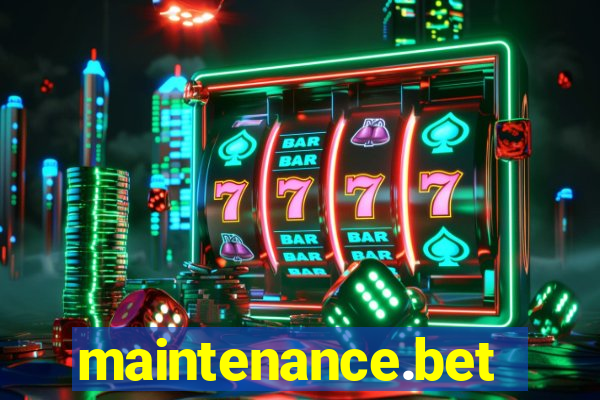 maintenance.bet3000.de