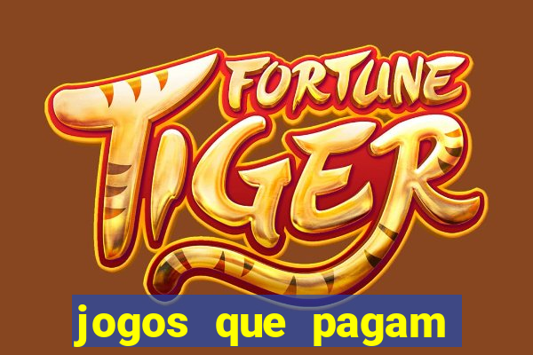 jogos que pagam dinheiro no pagbank