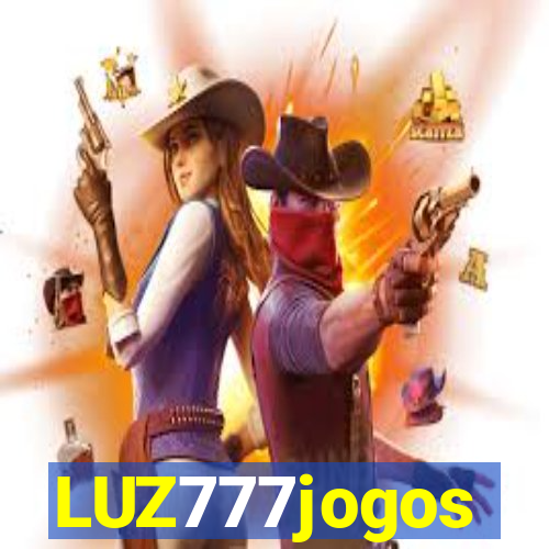 LUZ777jogos