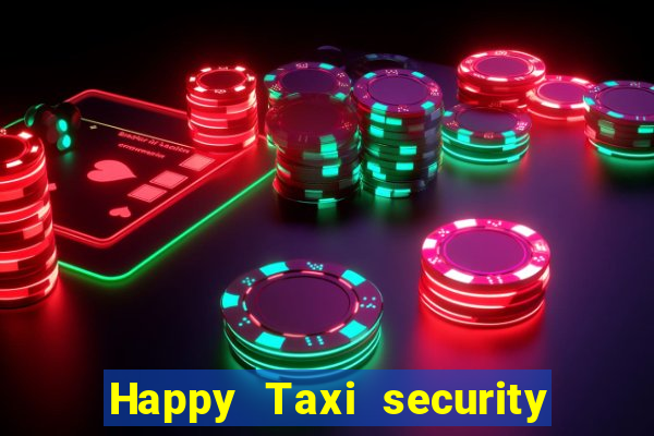 Happy Taxi security password road 96 road 96 senha do cofre