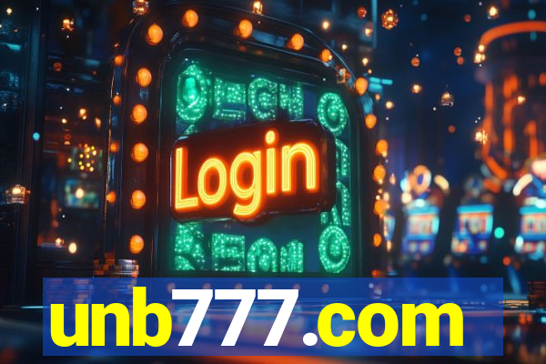 unb777.com