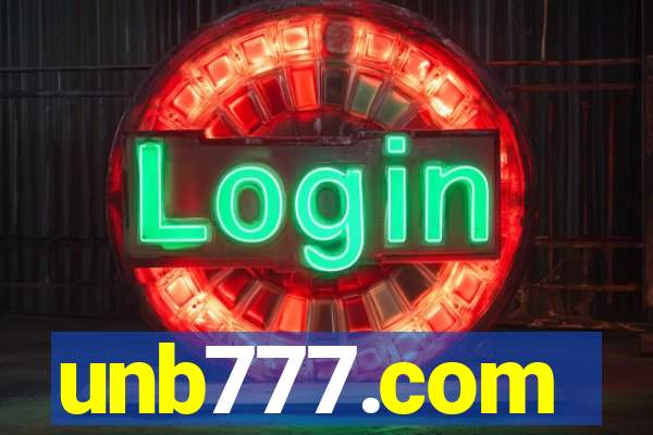 unb777.com