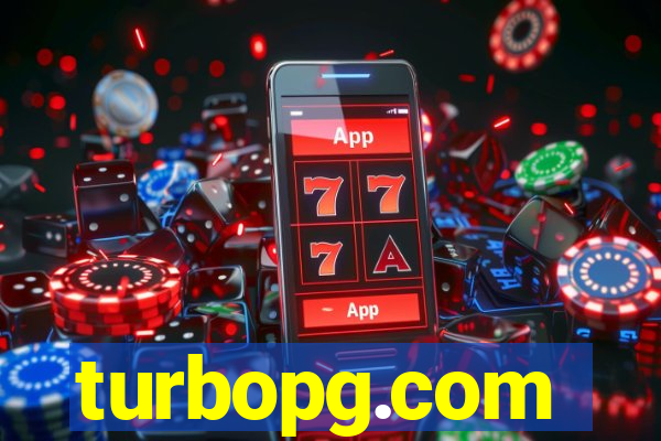 turbopg.com