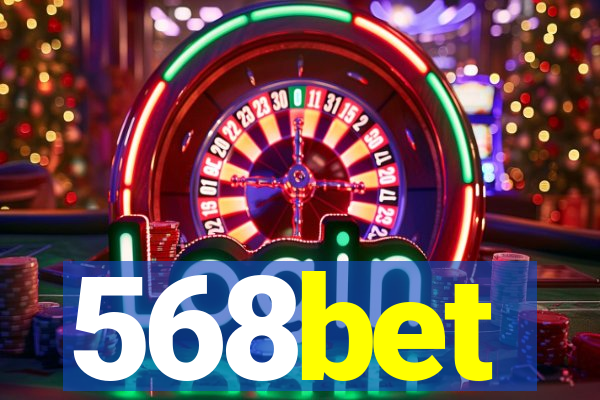 568bet