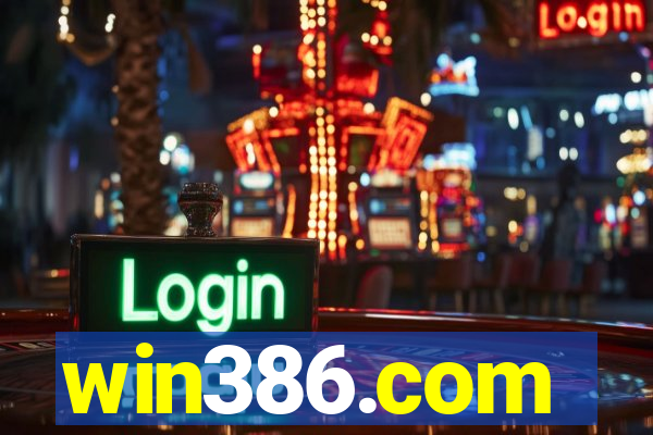 win386.com