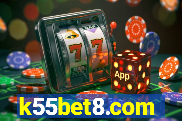 k55bet8.com