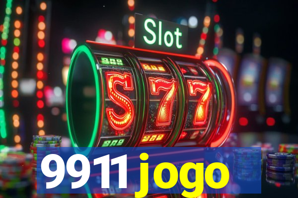 9911 jogo