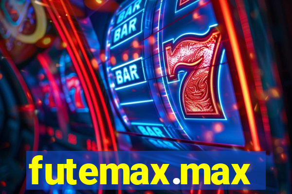 futemax.max