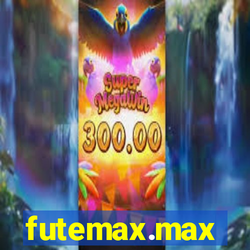 futemax.max