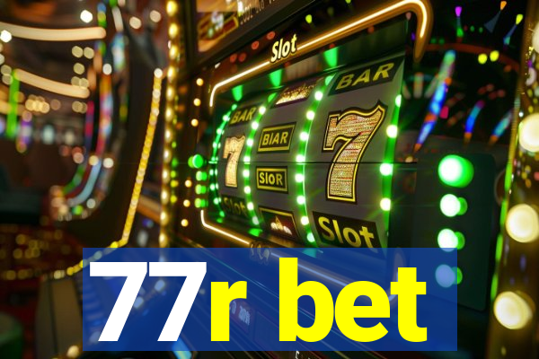 77r bet