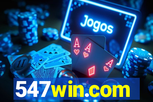 547win.com