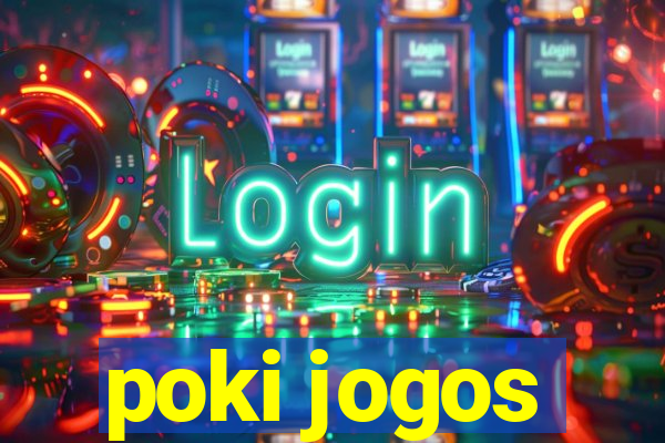 poki jogos