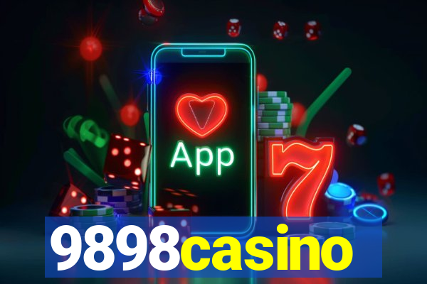 9898casino