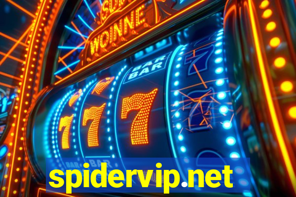 spidervip.net