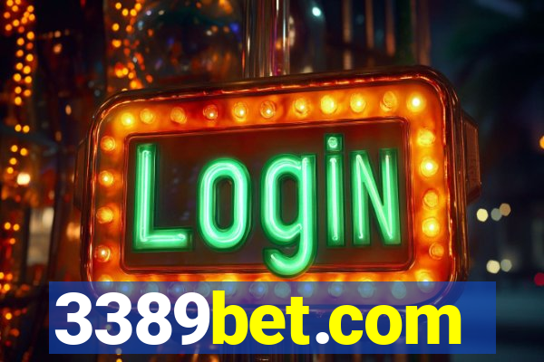 3389bet.com