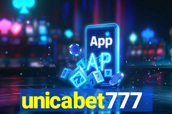 unicabet777