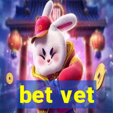 bet vet