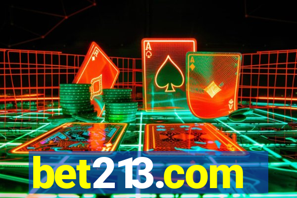 bet213.com