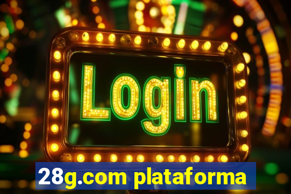 28g.com plataforma