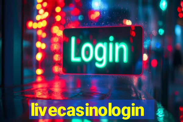 livecasinologin