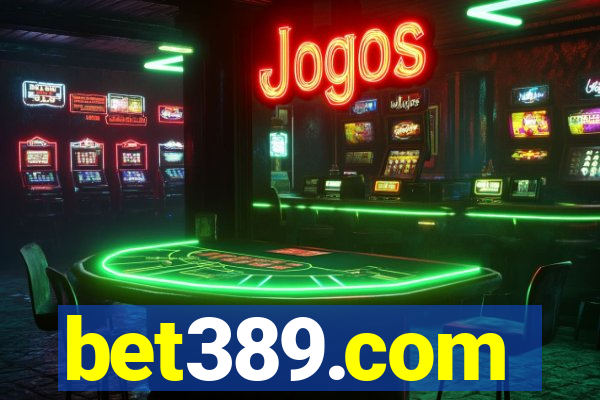 bet389.com