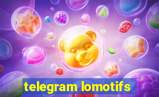 telegram lomotifs