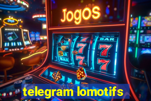 telegram lomotifs