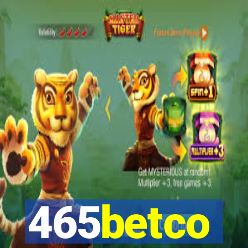 465betco