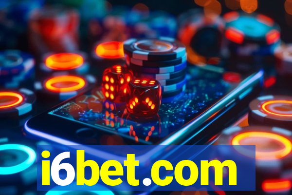 i6bet.com