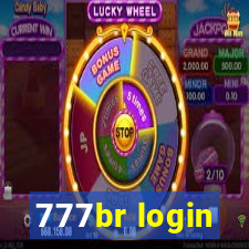 777br login