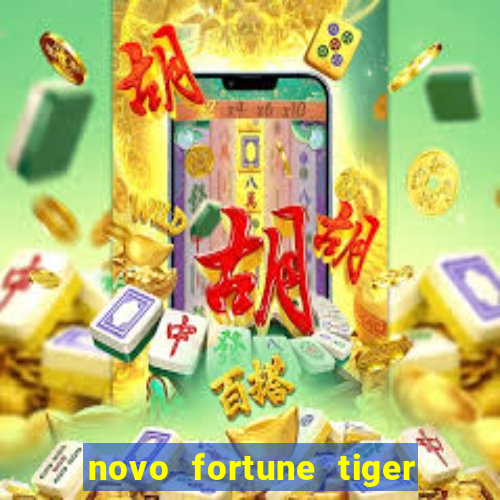 novo fortune tiger 2 demo