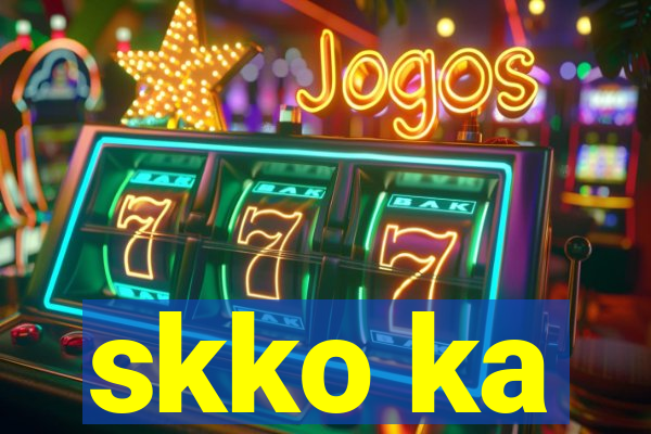 skko ka