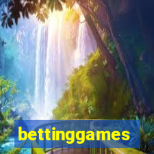 bettinggames