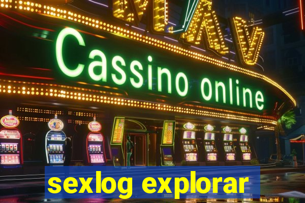 sexlog explorar