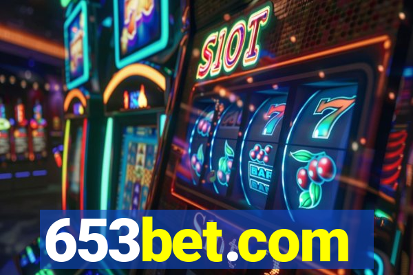 653bet.com