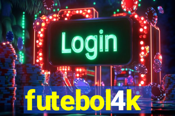 futebol4k