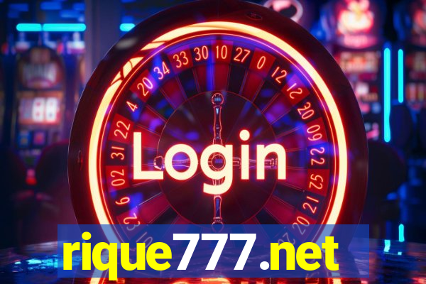 rique777.net