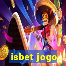 isbet jogo