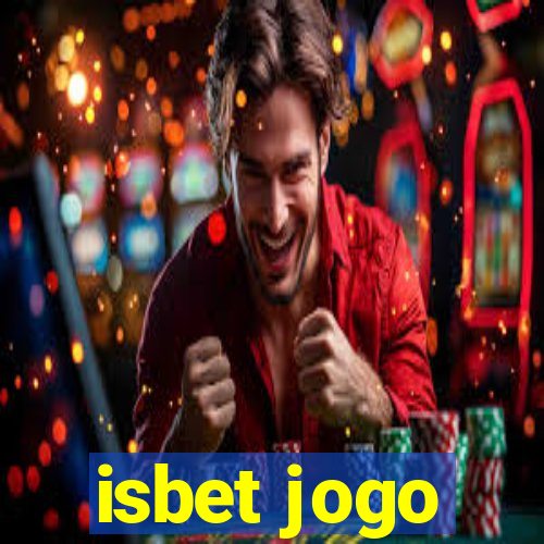 isbet jogo