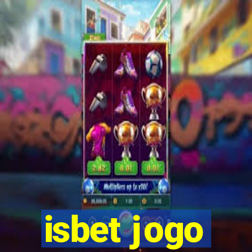 isbet jogo