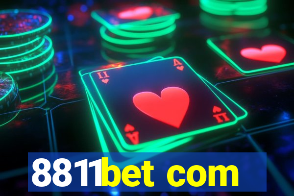 8811bet com