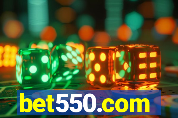 bet550.com