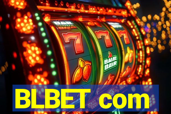 BLBET com